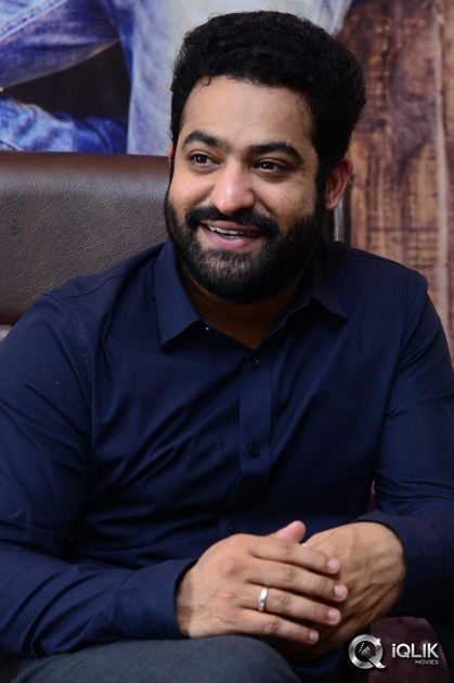 NTR-Interview-About-Janata-Garage-Movie